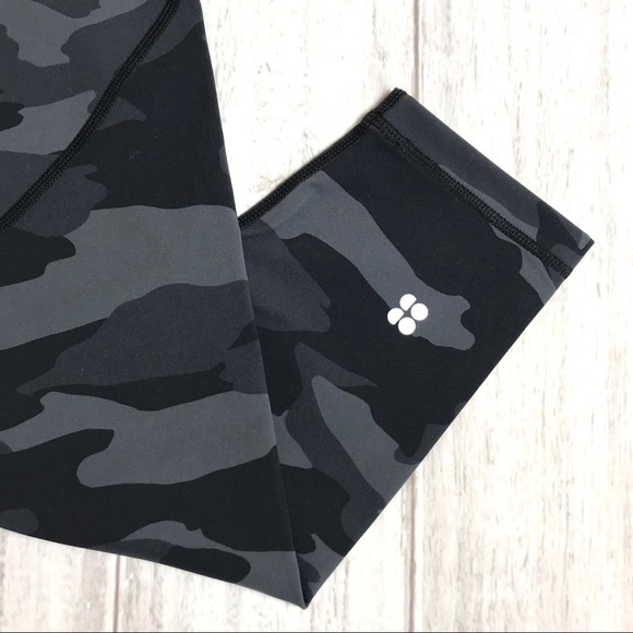 NWT Sweaty Betty Power Pocket Workout 7/8 Legging - Picture 3 of 14